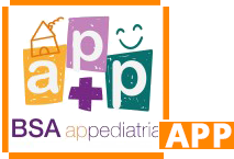 Icona APP Pediatria