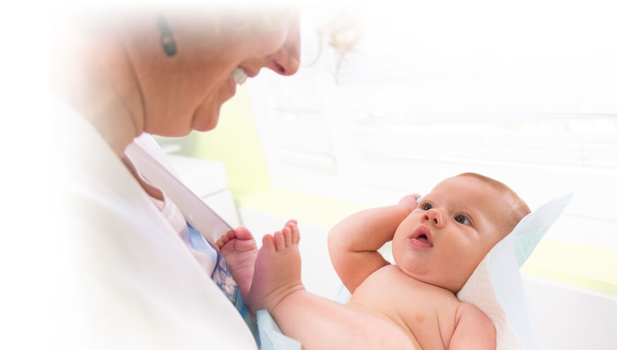 pediatria