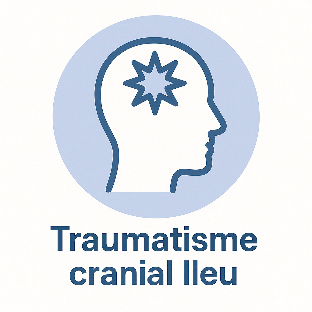 Traumatisme cranial lleu