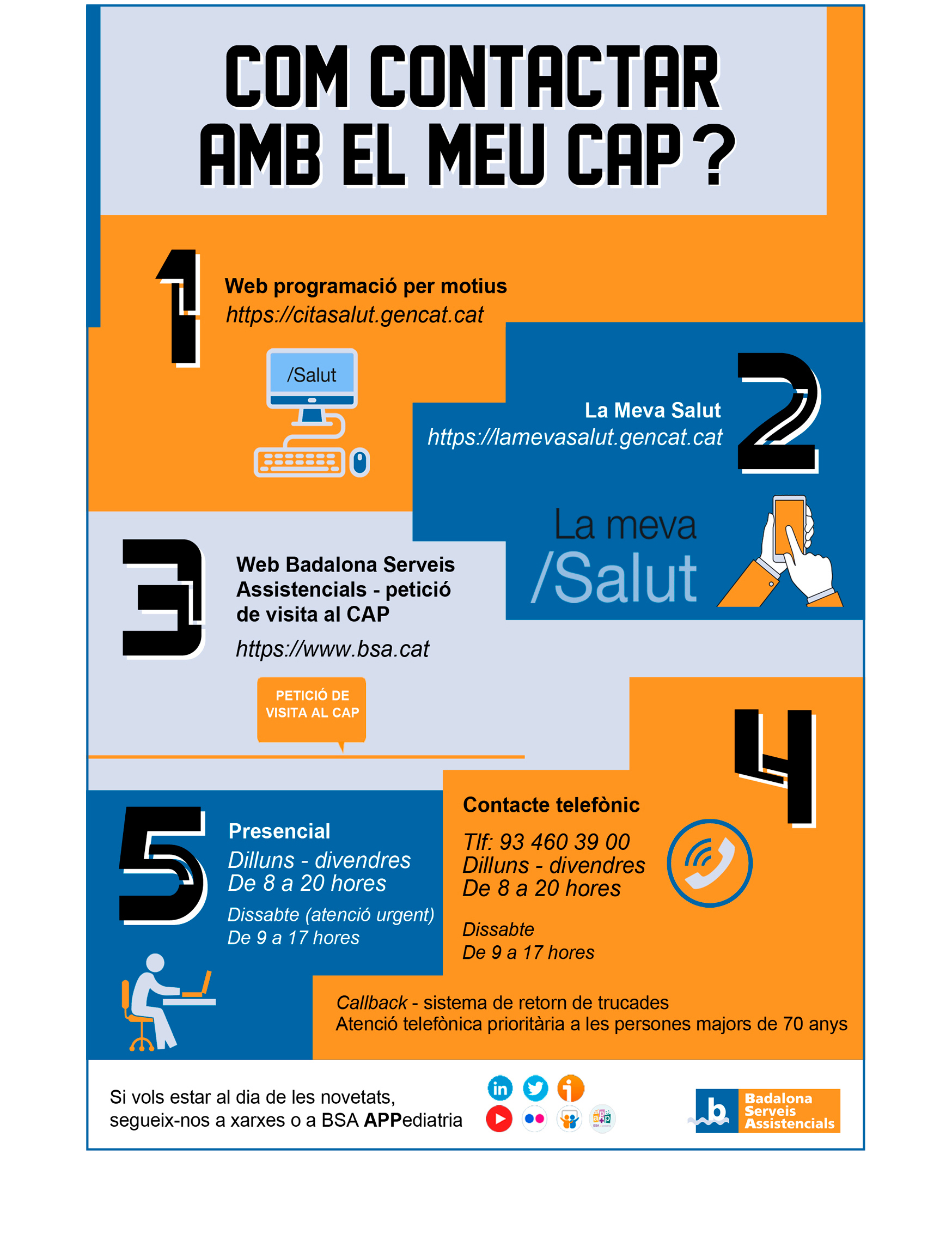 Experiència del pacient