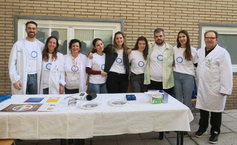 Promoció de la salut 