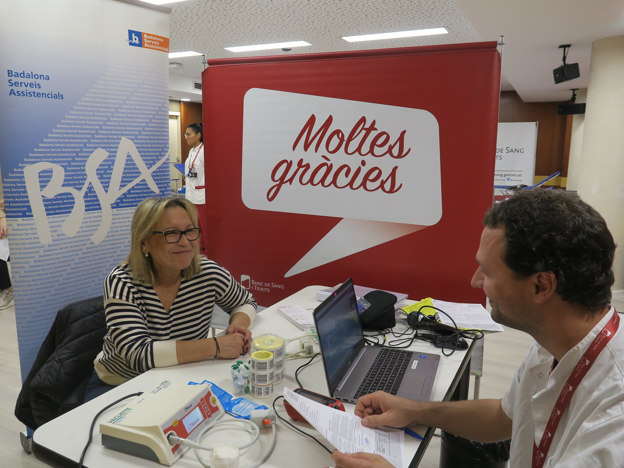 Voluntariat i cooperació