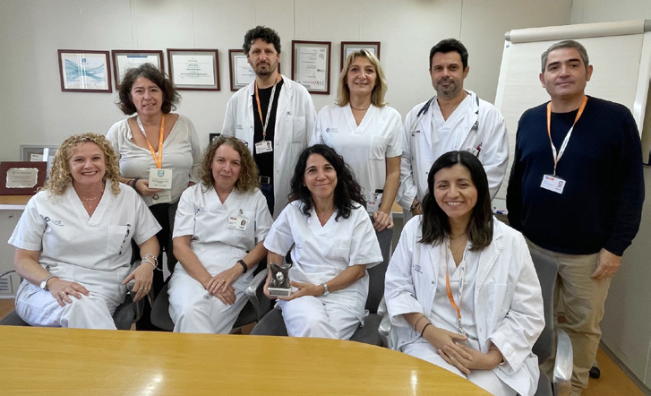 TOP 20 i guardó a l'atenció primària