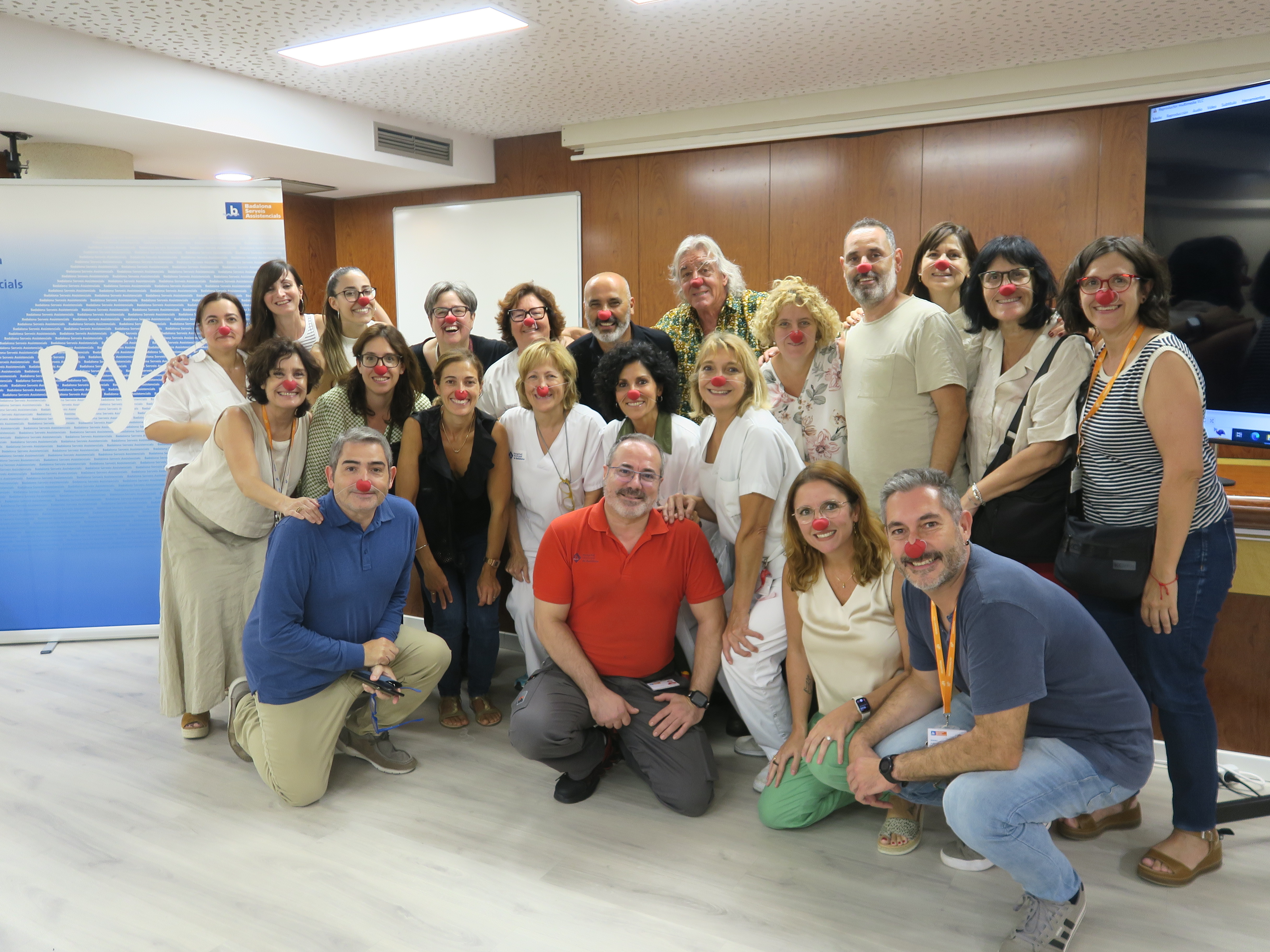 Inspiració per seguir millorant