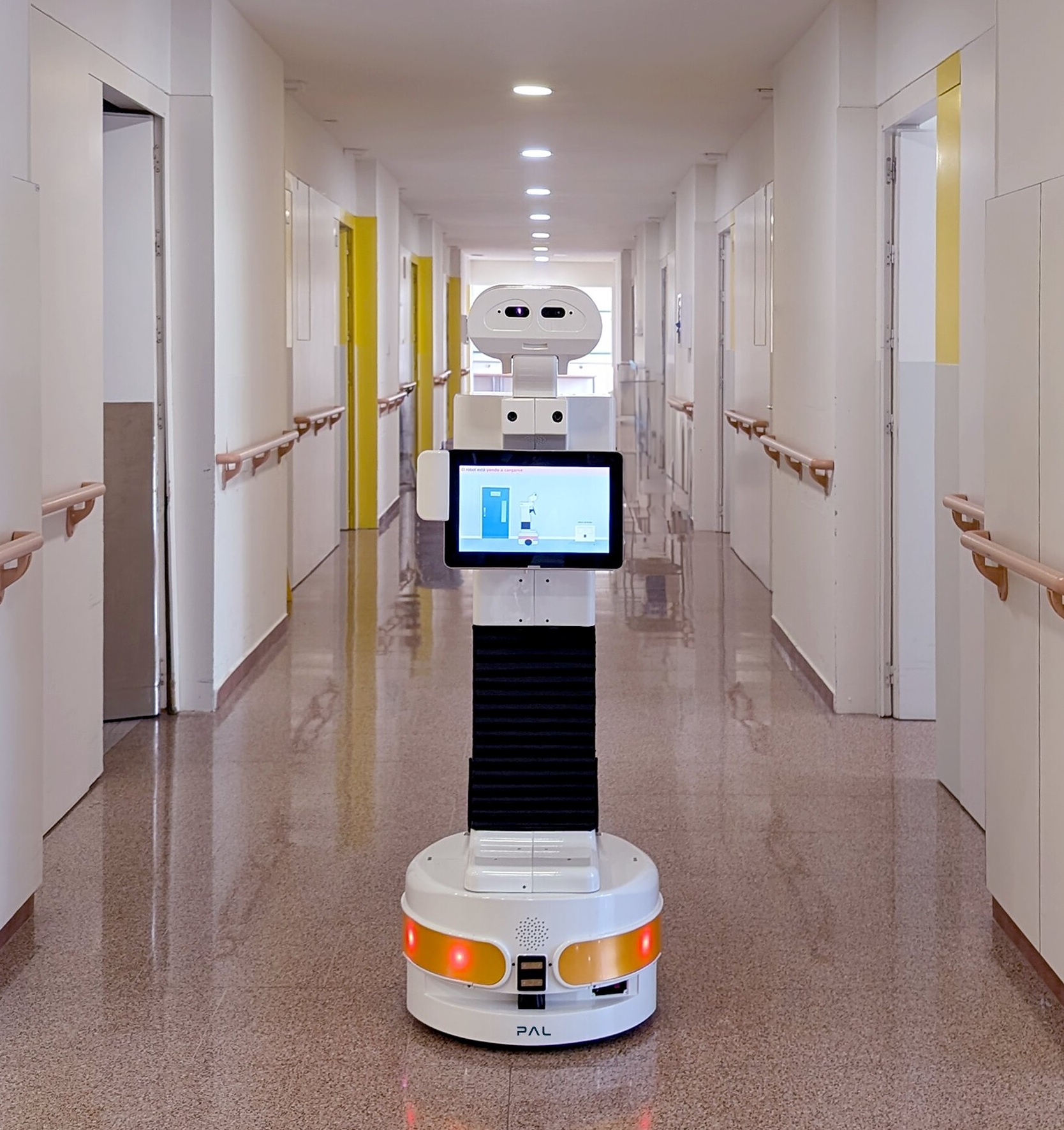 Treballant amb el territori