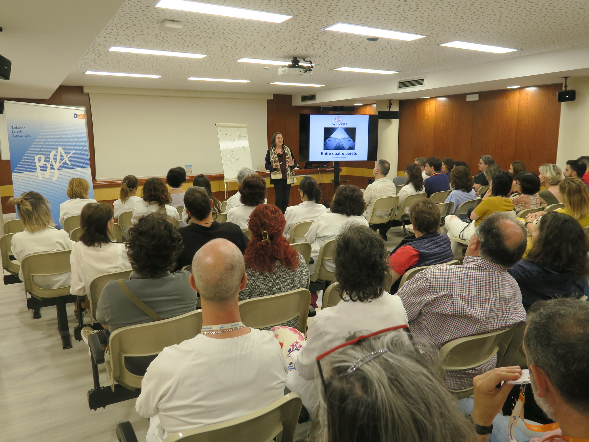 Formació i desenvolupament
