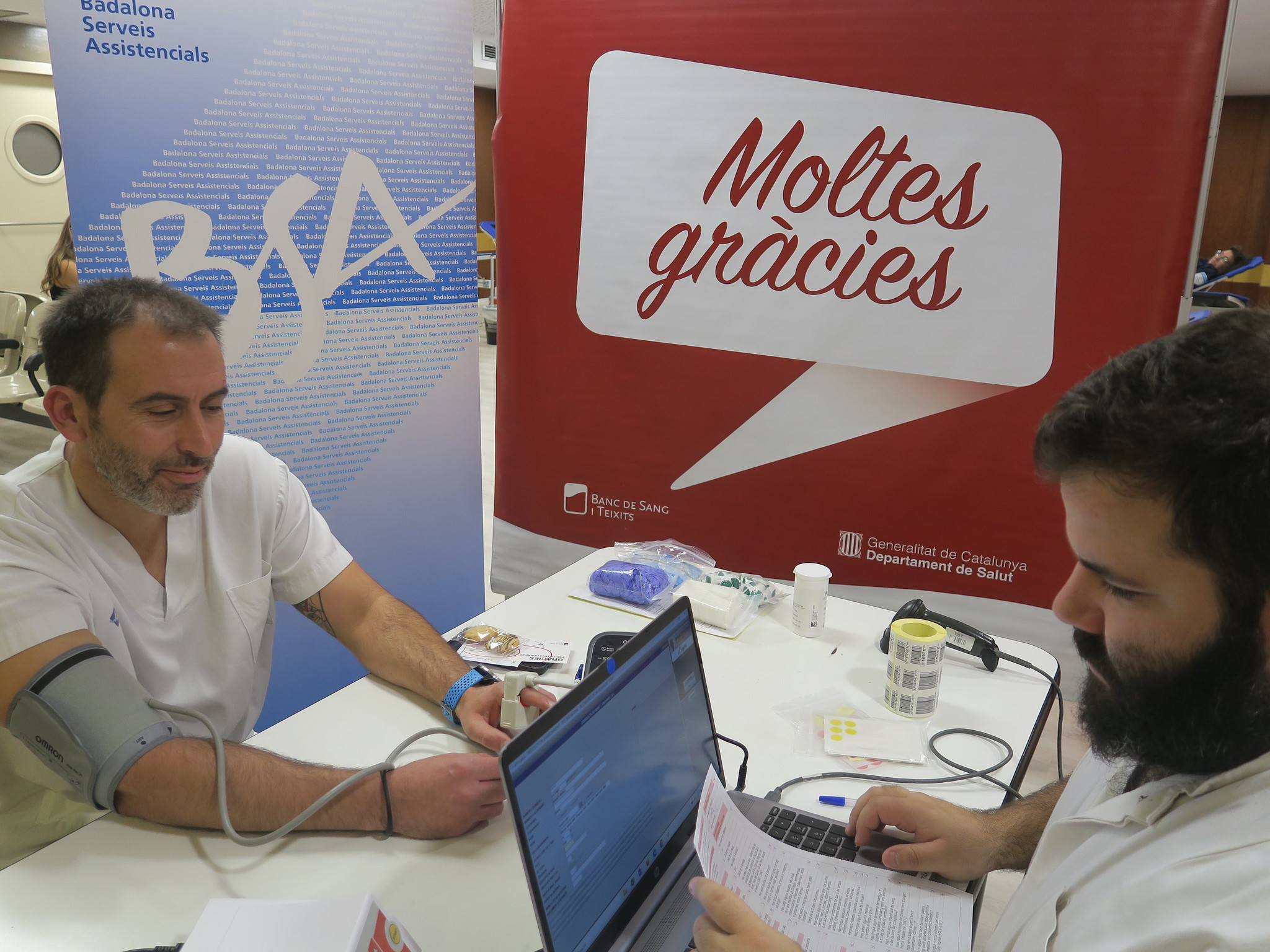 Treballant amb el territori